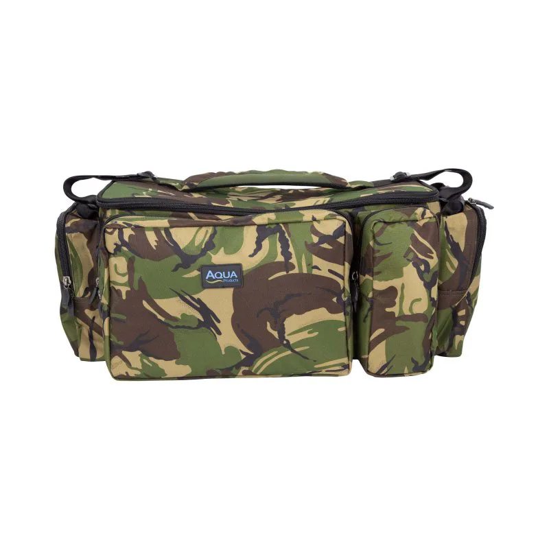 Aqua Taška velká Barrow Bag DPM - MojeRybárstvo.sk Aqua Taška velká Barrow Bag DPM