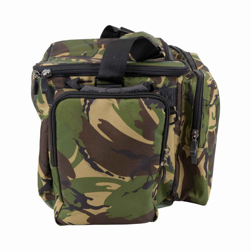 Aqua Taška velká Barrow Bag DPM - MojeRybárstvo.sk Aqua Taška velká Barrow Bag DPM – Obrázok 3