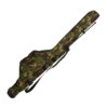 Aqua Pouzdro na pruty Tristar 12ft 3 Rod Holdall DPM – Obrázok 2