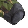 Aqua Pouzdro na pruty Tristar 12ft 3 Rod Holdall DPM – Obrázok 6
