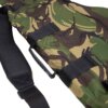 Aqua Pouzdro na pruty Tristar 12ft 3 Rod Holdall DPM – Obrázok 8
