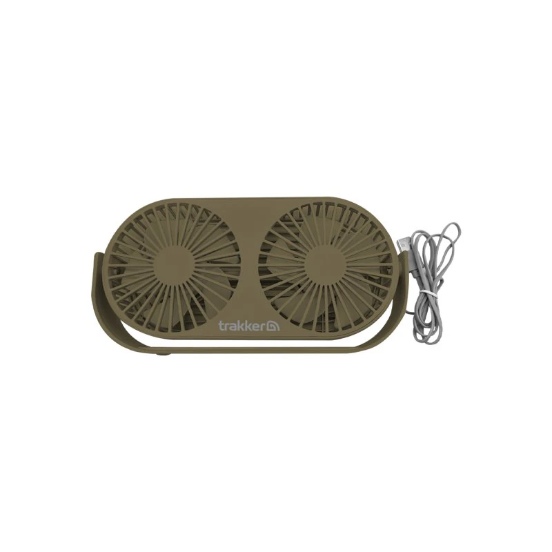 Trakker Ventilátor USB Bivvy Fan - MojeRybárstvo.sk Trakker Ventilátor USB Bivvy Fan – Obrázok 3