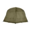 Trakker Kšilt + přehoz Tempest Brolly 100T Skull Cap Wrap – Obrázok 4