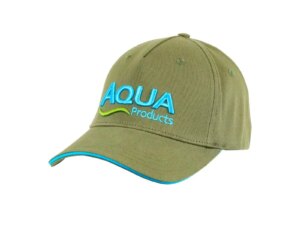Aqua Kšiltovka Flexi Cap