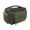 Aqua Taška na vozík Front Barrow Bag Black Series - MojeRybárstvo.sk Aqua Taška na vozík Front Barrow Bag Black Series – Obrázok 2