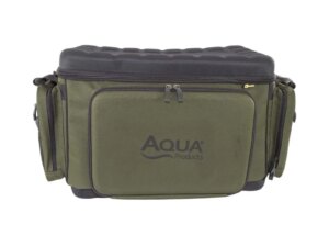 Aqua Taška na vozík Front Barrow Bag Black Series