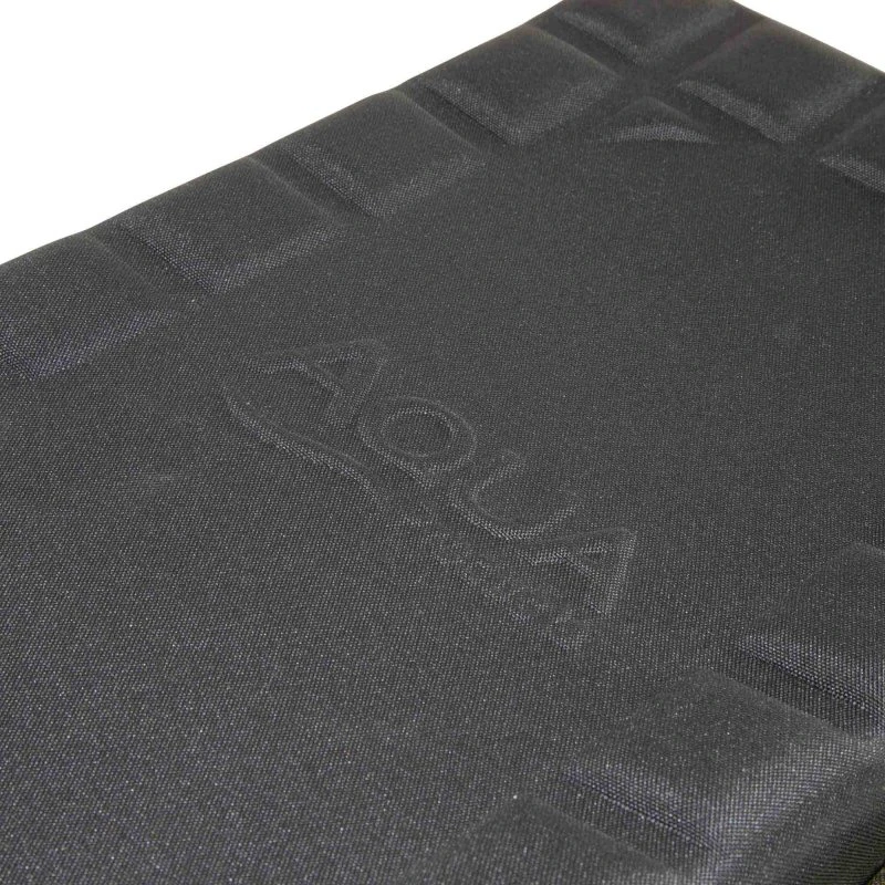 Aqua Taška na vozík Front Barrow Bag Black Series - MojeRybárstvo.sk Aqua Taška na vozík Front Barrow Bag Black Series – Obrázok 4