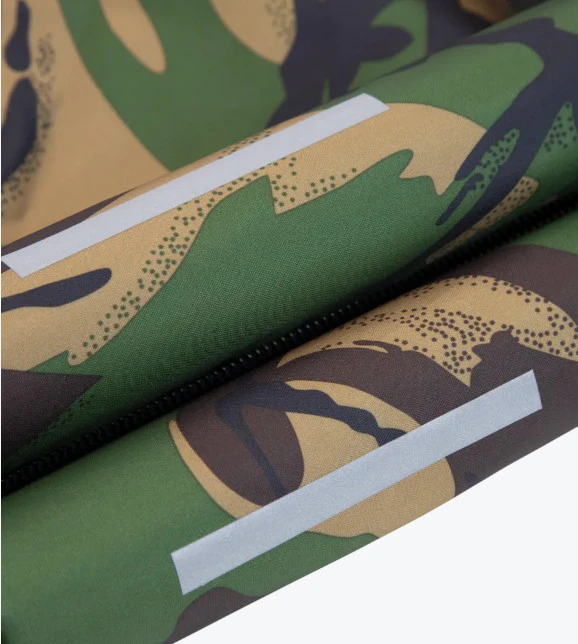 Aqua Vážící sak Camo Buoyant Weigh Sling XL - MojeRybárstvo.sk Aqua Vážící sak Camo Buoyant Weigh Sling XL – Obrázok 5