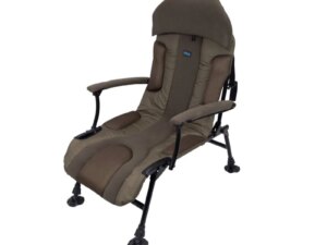 Aqua Křeslo Longback Chair