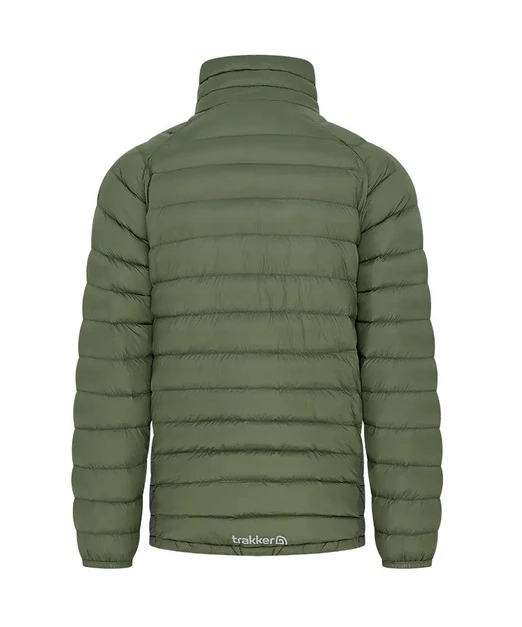 Trakker Bunda Base XP Plus Jacket - MojeRybárstvo.sk Trakker Bunda Base XP Plus Jacket – Obrázok 8