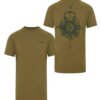 Trakker Tričko Tempest T-Shirt – Obrázok 7