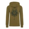 Trakker Mikina Tempest Hoody – Obrázok 2