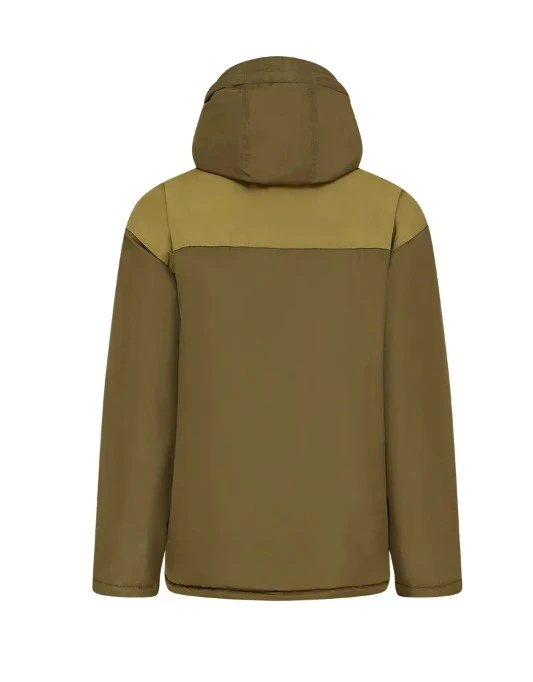 Trakker Nepromokavý zimní komplet 2 dílný CR 2-Piece Winter Suit - MojeRybárstvo.sk Trakker Nepromokavý zimní komplet 2 dílný CR 2-Piece Winter Suit – Obrázok 5