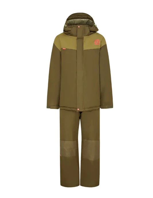 Trakker Nepromokavý zimní komplet 2 dílný CR 2-Piece Winter Suit - MojeRybárstvo.sk Trakker Nepromokavý zimní komplet 2 dílný CR 2-Piece Winter Suit – Obrázok 2
