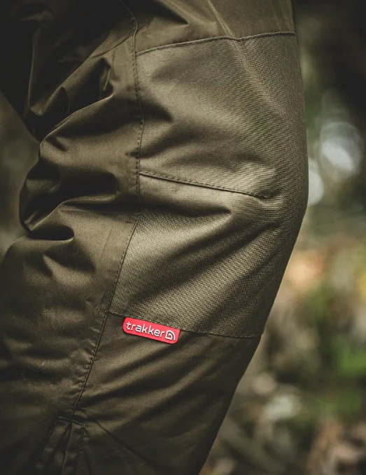 Trakker Nepromokavý zimní komplet 2 dílný CR 2-Piece Winter Suit - MojeRybárstvo.sk Trakker Nepromokavý zimní komplet 2 dílný CR 2-Piece Winter Suit – Obrázok 8