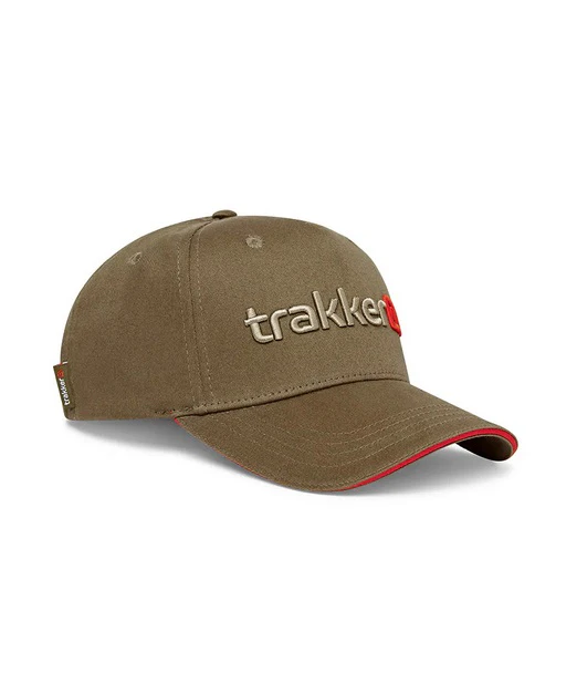 Trakker Kšiltovka Flexi-fit Cap - MojeRybárstvo.sk Trakker Kšiltovka Flexi-fit Cap – Obrázok 2