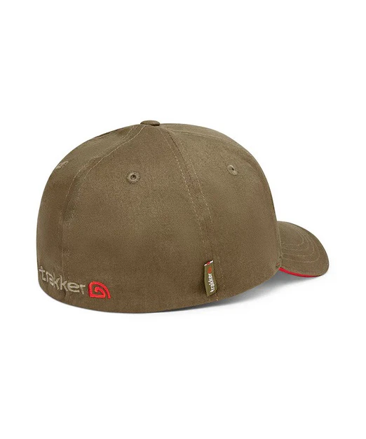 Trakker Kšiltovka Flexi-fit Cap - MojeRybárstvo.sk Trakker Kšiltovka Flexi-fit Cap – Obrázok 4