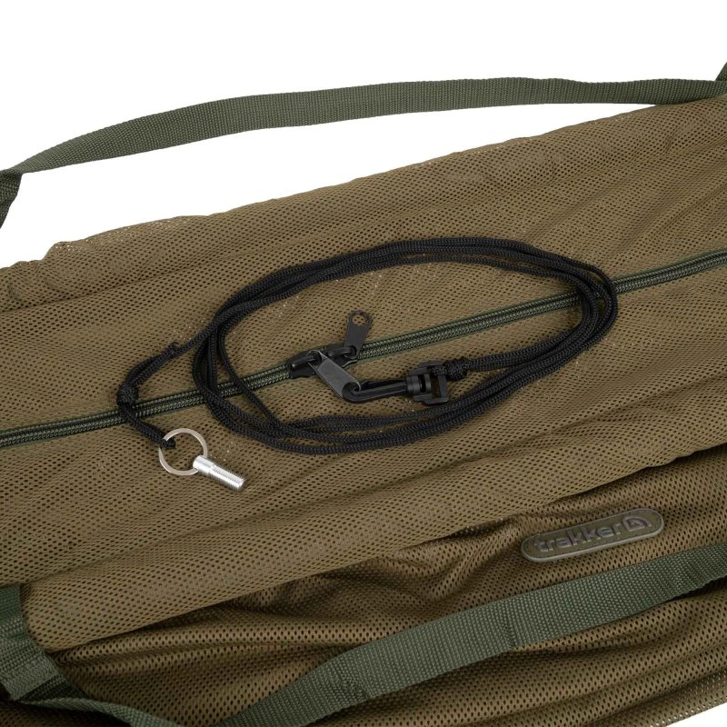 Trakker Vážící taška Sanctuary T1 Retention Sling - MojeRybárstvo.sk Trakker Vážící taška Sanctuary T1 Retention Sling – Obrázok 2
