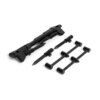 Trakker Stojan Quicklock Pod Kit - MojeRybárstvo.sk Trakker Stojan Quicklock Pod Kit – Obrázok 4