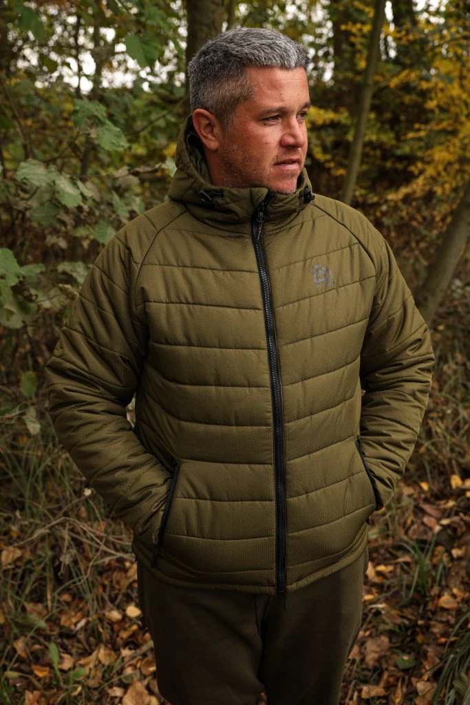 Trakker Bunda CR Thermal Jacket - MojeRybárstvo.sk Trakker Bunda CR Thermal Jacket – Obrázok 4