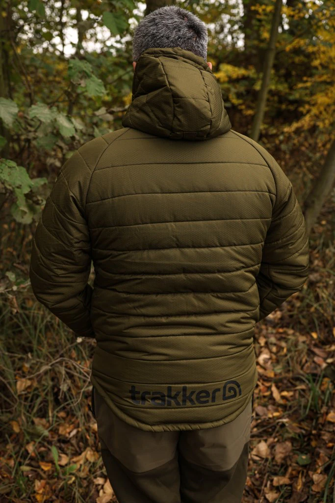 Trakker Bunda CR Thermal Jacket - MojeRybárstvo.sk Trakker Bunda CR Thermal Jacket – Obrázok 5