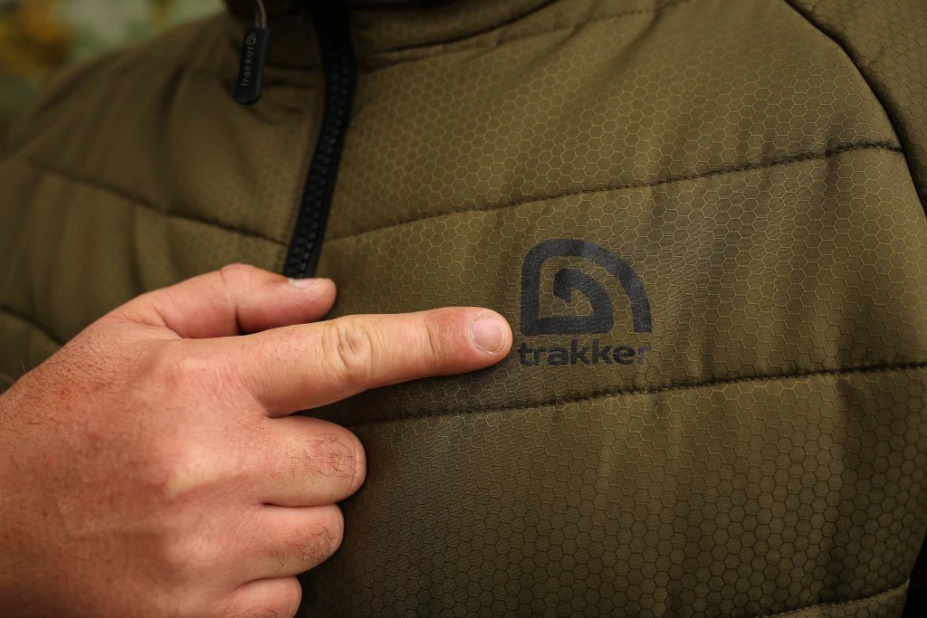 Trakker Bunda CR Thermal Jacket - MojeRybárstvo.sk Trakker Bunda CR Thermal Jacket – Obrázok 6