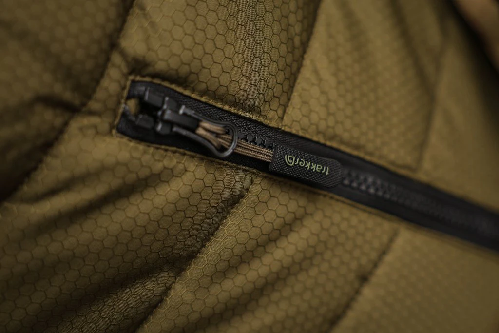 Trakker Bunda CR Thermal Jacket - MojeRybárstvo.sk Trakker Bunda CR Thermal Jacket – Obrázok 7