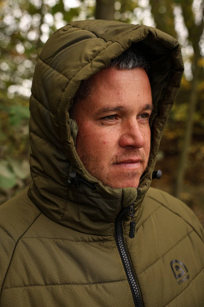 Trakker Bunda CR Thermal Jacket - MojeRybárstvo.sk Trakker Bunda CR Thermal Jacket – Obrázok 8