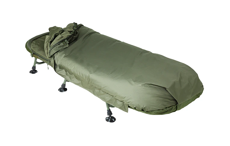 Trakker Spacák 365 Sleeping Bag - MojeRybárstvo.sk Trakker Spacák 365 Sleeping Bag – Obrázok 3