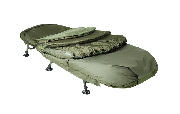 Trakker Spacák 365 Sleeping Bag - MojeRybárstvo.sk Trakker Spacák 365 Sleeping Bag
