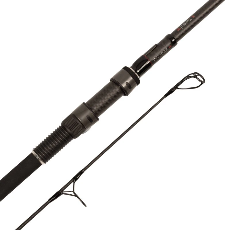 Trakker Prut Propel-R 10ft, 3lb - MojeRybárstvo.sk Trakker Prut Propel-R 10ft, 3lb – Obrázok 2