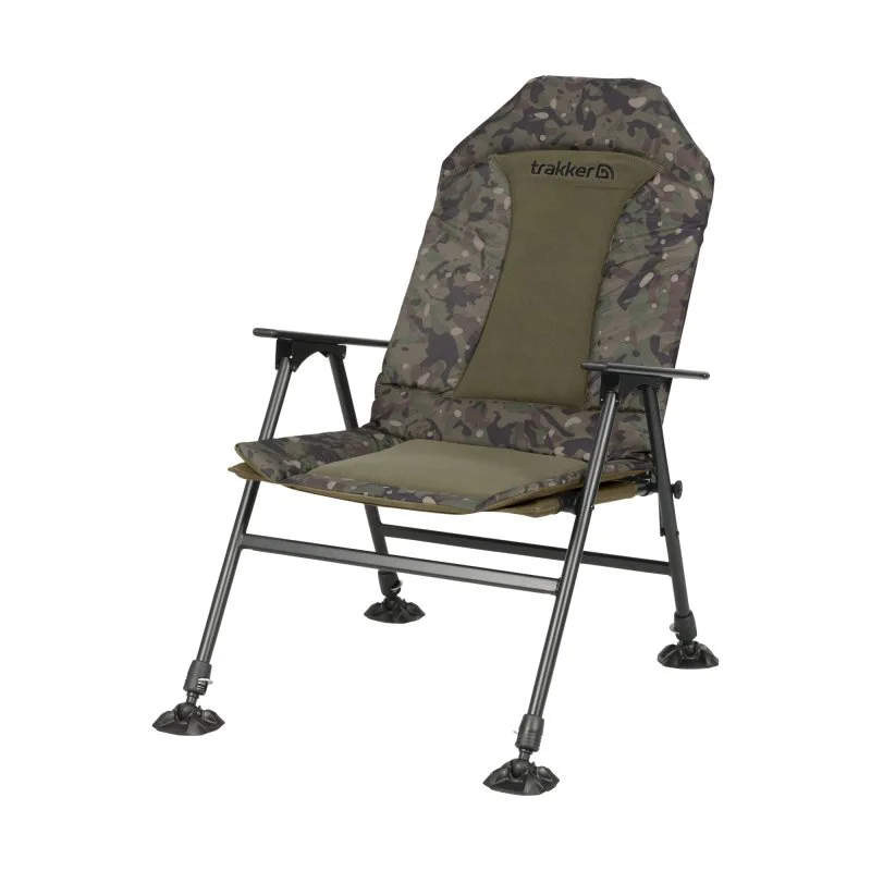 Trakker Křeslo RLX Armchair - MojeRybárstvo.sk Trakker Křeslo RLX Armchair