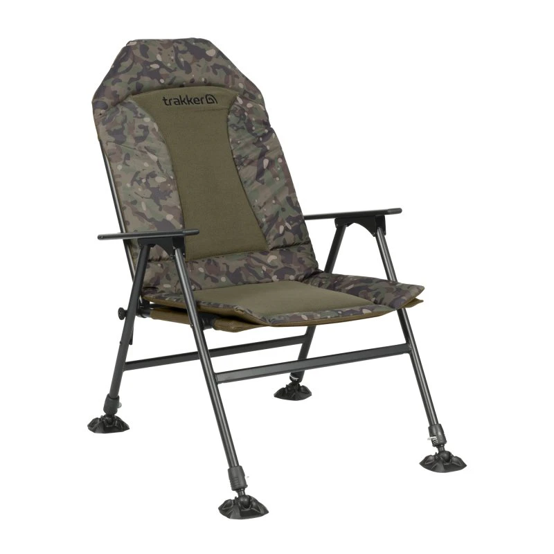 Trakker Křeslo RLX Armchair - MojeRybárstvo.sk Trakker Křeslo RLX Armchair – Obrázok 3