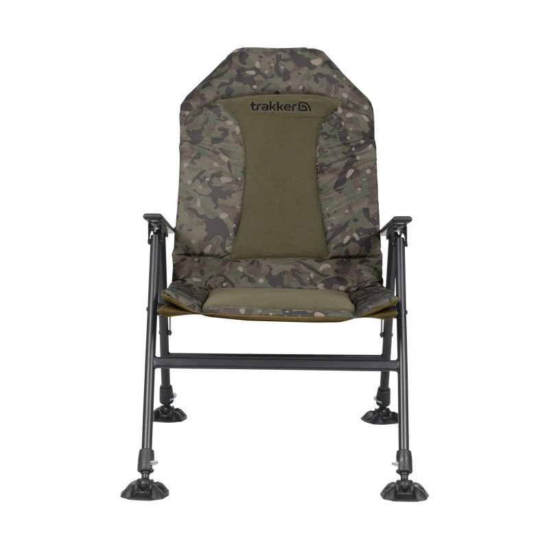 Trakker Křeslo RLX Armchair - MojeRybárstvo.sk Trakker Křeslo RLX Armchair – Obrázok 4