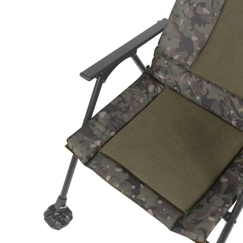 Trakker Křeslo RLX Armchair - MojeRybárstvo.sk Trakker Křeslo RLX Armchair – Obrázok 7