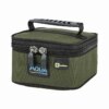 Aqua Pouzdro Small Bitz Bag Black Series