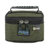 Aqua Pouzdro Small Bitz Bag Black Series - MojeRybárstvo.sk Aqua Pouzdro Small Bitz Bag Black Series – Obrázok 2