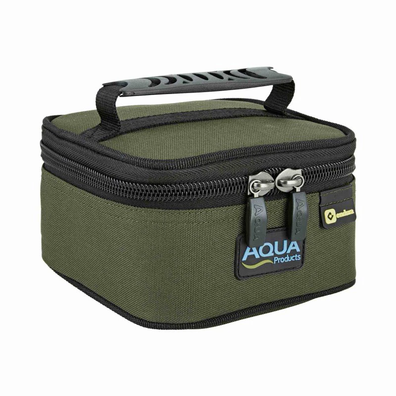 Aqua Pouzdro Small Bitz Bag Black Series - MojeRybárstvo.sk Aqua Pouzdro Small Bitz Bag Black Series – Obrázok 4