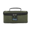 Aqua Pouzdro Medium Bitz Bag Black Series – Obrázok 2