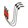 Trakker Kompletní bobbin Clinga Old Skool Kit Set (3pack)
