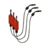 Trakker Kompletní bobbin Clinga Standard Kit Set (3pack)