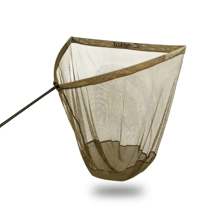 Trakker Podběrák Sanctuary T12-R Landing Net - MojeRybárstvo.sk Trakker Podběrák Sanctuary T12-R Landing Net