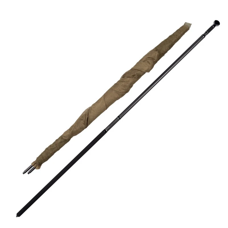 Trakker Podběrák Sanctuary T12-R Landing Net - MojeRybárstvo.sk Trakker Podběrák Sanctuary T12-R Landing Net – Obrázok 3