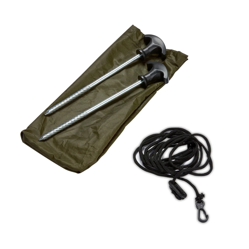 Trakker Deštník 60” Umbrella - MojeRybárstvo.sk Trakker Deštník 60” Umbrella – Obrázok 6