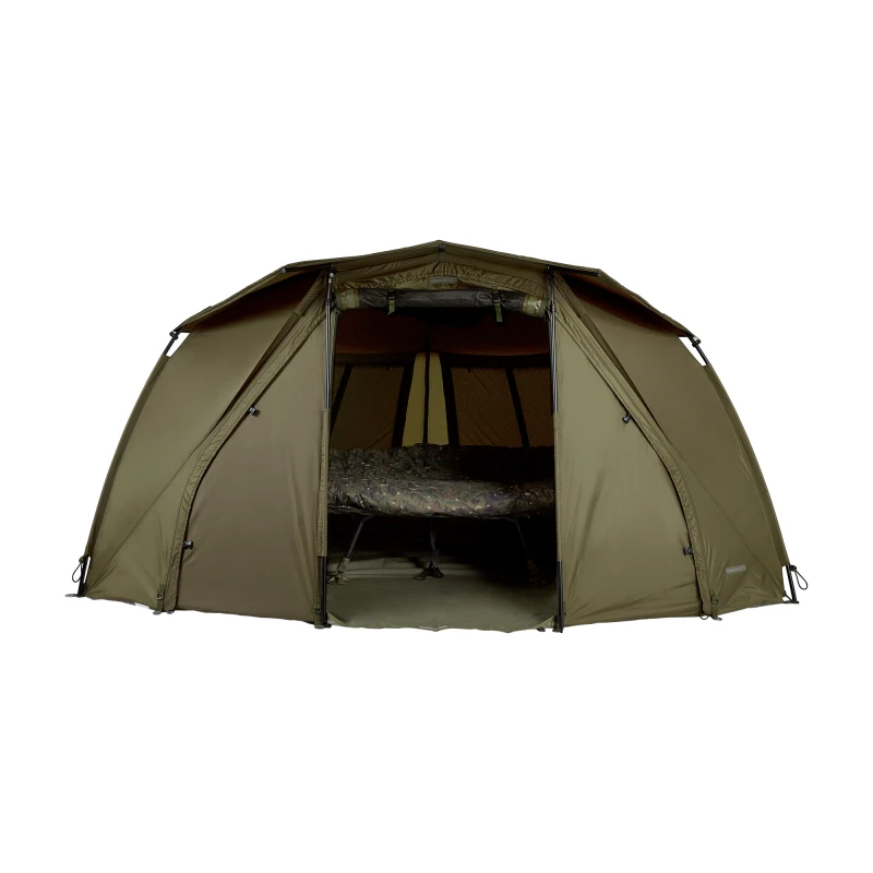 Trakker Kšilt Tempest 100 Skull Cap - MojeRybárstvo.sk Trakker Kšilt Tempest 100 Skull Cap – Obrázok 2