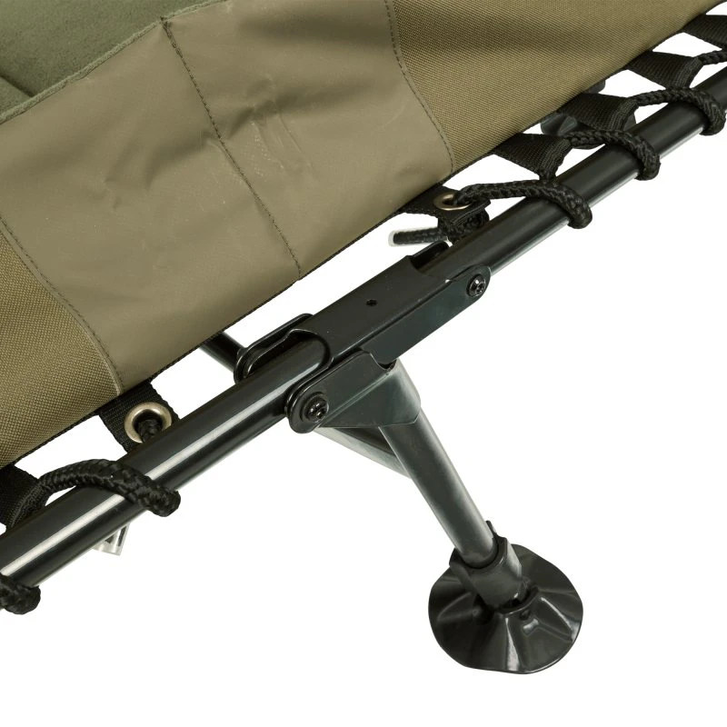Trakker Lehátko Big Snooze Bed - MojeRybárstvo.sk Trakker Lehátko Big Snooze Bed – Obrázok 6