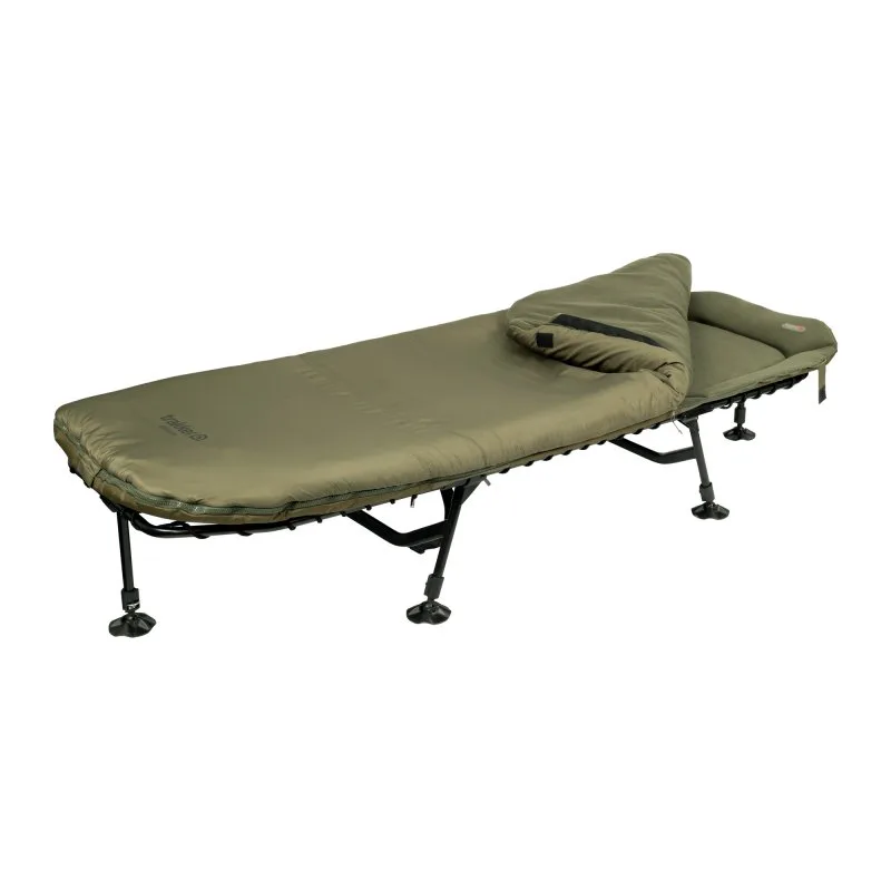 Trakker Lehátko Big Snooze Bed System - MojeRybárstvo.sk Trakker Lehátko Big Snooze Bed System