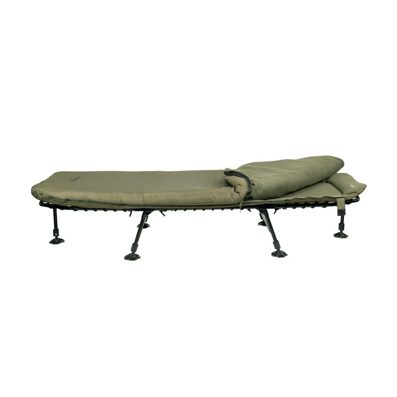 Trakker Lehátko Big Snooze Bed System - MojeRybárstvo.sk Trakker Lehátko Big Snooze Bed System – Obrázok 4