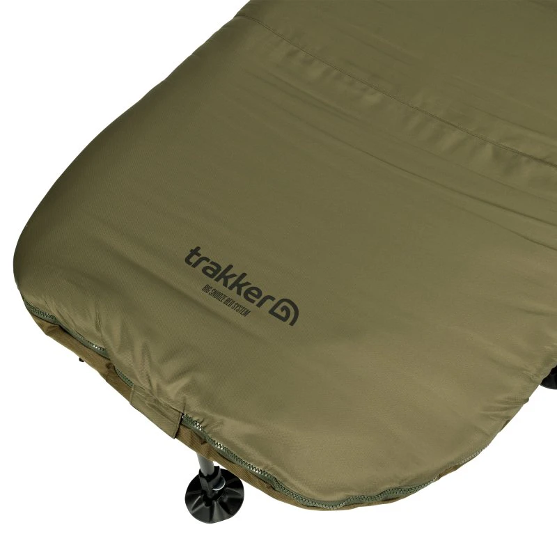 Trakker Lehátko Big Snooze Bed System - MojeRybárstvo.sk Trakker Lehátko Big Snooze Bed System – Obrázok 7