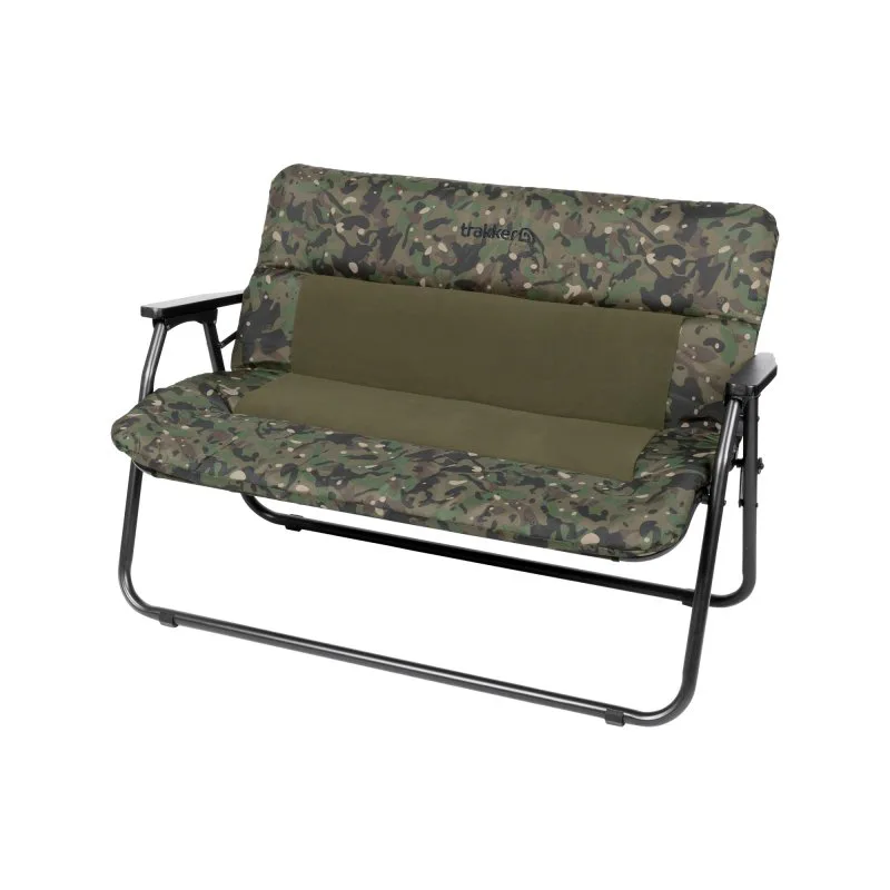 Trakker Křeslo RLX Bench Chair - MojeRybárstvo.sk Trakker Křeslo RLX Bench Chair